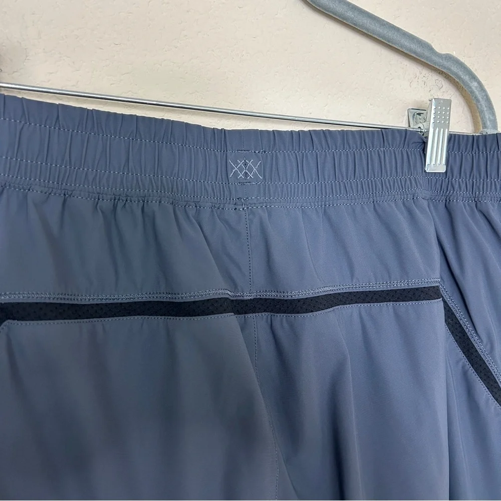 Rhône Men’s Mako Gym Shorts Size L